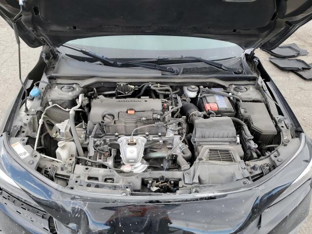 2024 HONDA CIVIC SPOR - 19XFL2H85RE021180