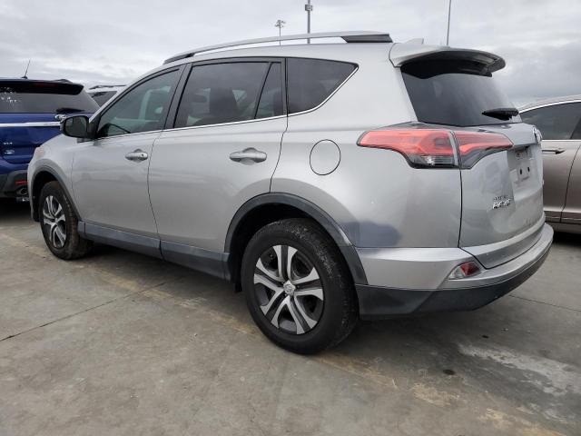 VIN 2T3ZFREV4HW349314 2017 Toyota RAV4, LE no.2