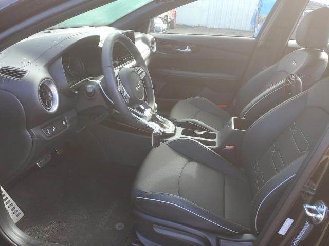 2024 KIA FORTE GT L - 3KPF54ADXRE785619