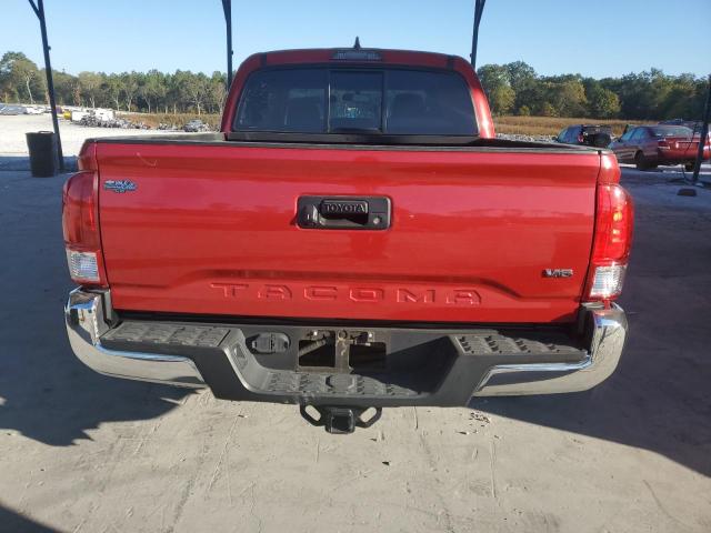 VIN 3TMAZ5CN8GM021359 2016 Toyota Tacoma, Double Cab no.6