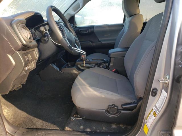 2020 TOYOTA TACOMA DOU - 5TFAX5GN9LX167676