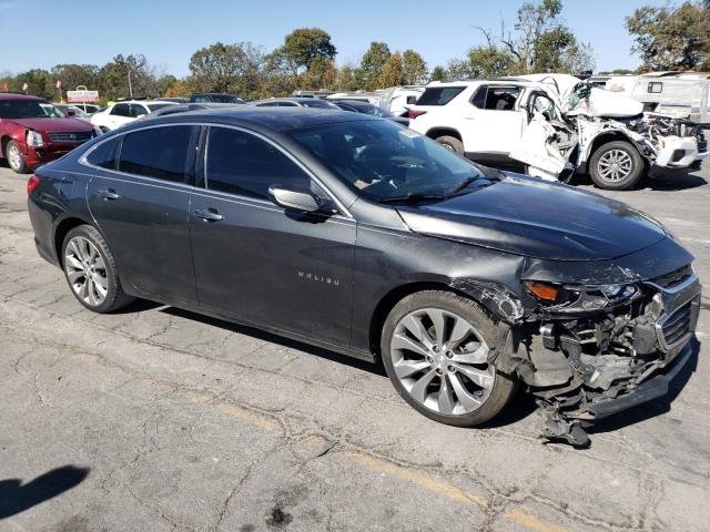 2018 CHEVROLET MALIBU PRE - 1G1ZE5SXXJF118077