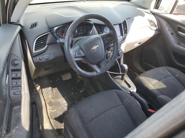2020 CHEVROLET TRAX 1LT - 3GNCJPSB8LL261408