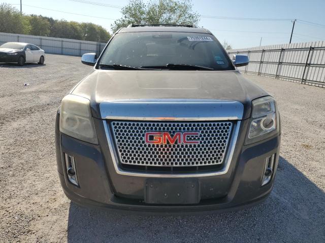 VIN 2GKFLUE34F6140438 2015 GMC Terrain, Denali no.5