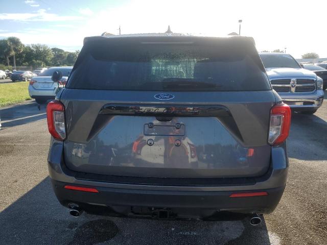 2023 FORD EXPLORER S - 1FMSK7KH6PGA65625