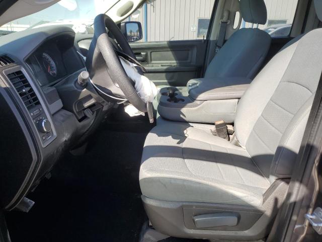 2019 RAM 1500 CLASS - 1C6RR6FT9KS719750