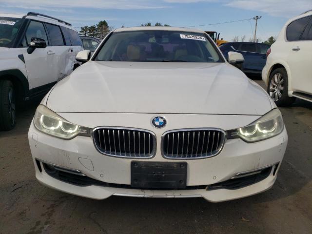 VIN WBA3B9G5XFNR94159 2015 BMW 3 Series, 335 XI no.5