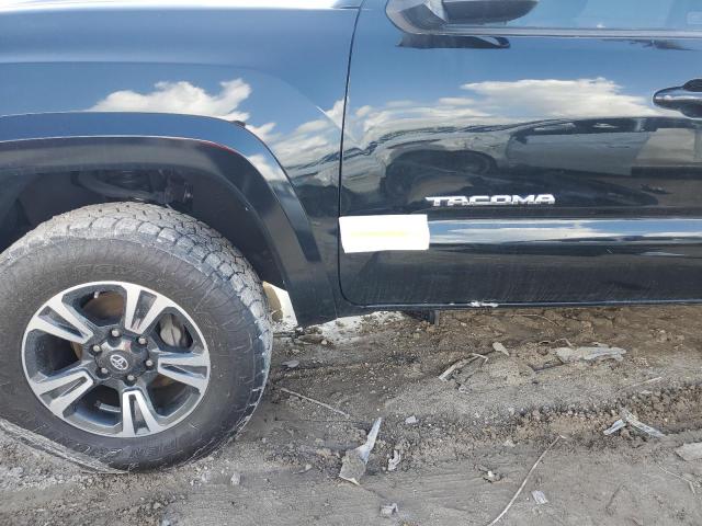 VIN 5TFCZ5AN9JX132483 2018 Toyota Tacoma, Double Cab no.12