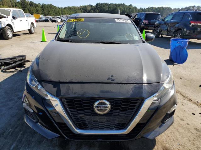 2020 NISSAN ALTIMA S - 1N4BL4BV8LC237201
