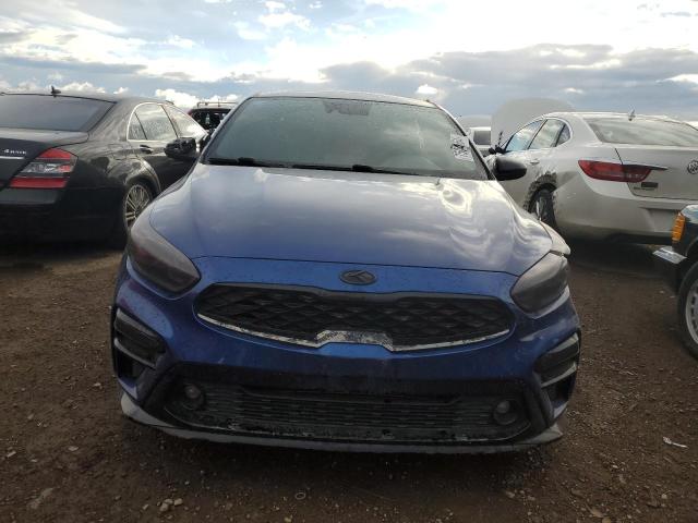 2021 KIA FORTE GT L - 3KPF34AD4ME385439