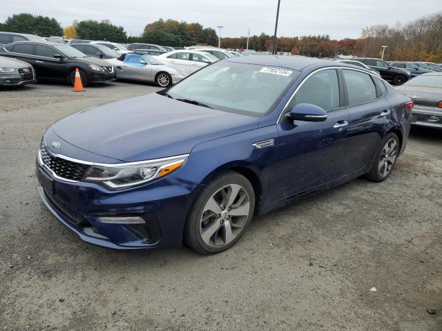 2020 KIA OPTIMA LX #2969831960