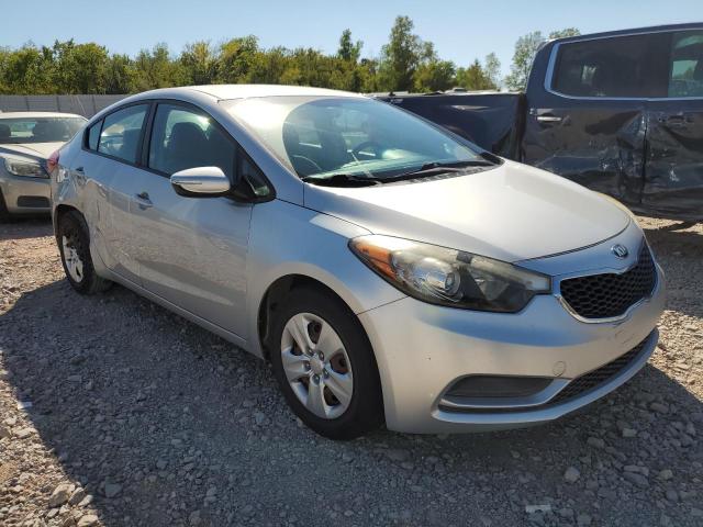 VIN KNAFX4A6XF5361745 2015 KIA Forte, LX no.4