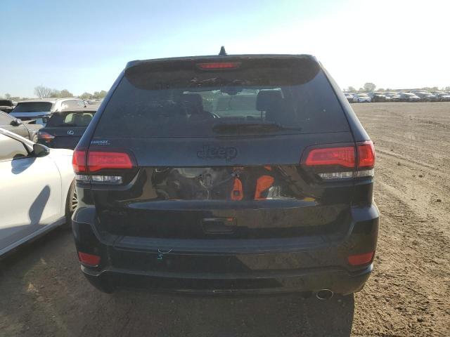 2018 JEEP GRAND CHER - 1C4RJFAG4JC157002
