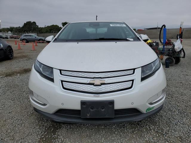 VIN 1G1RD6E43FU129726 2015 Chevrolet Volt no.5