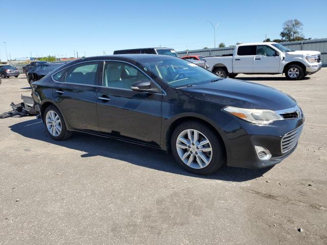 VIN 4T1BK1EB6FU179094 2015 Toyota Avalon, Xle no.4