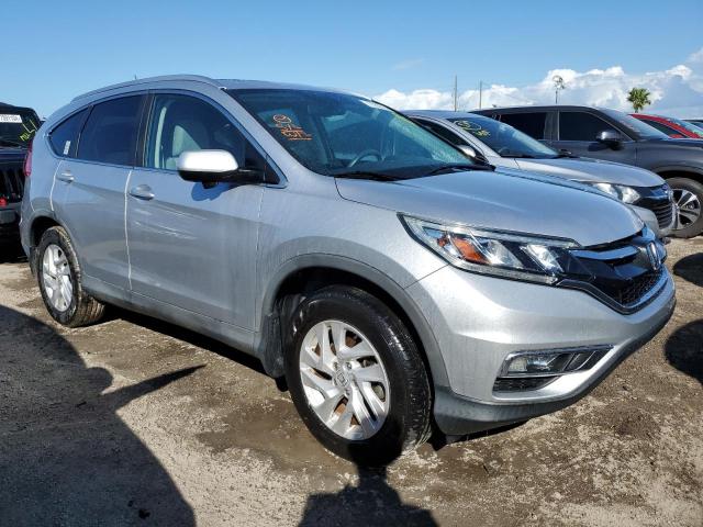 2016 HONDA CR-V EXL - 2HKRM3H77GH508848