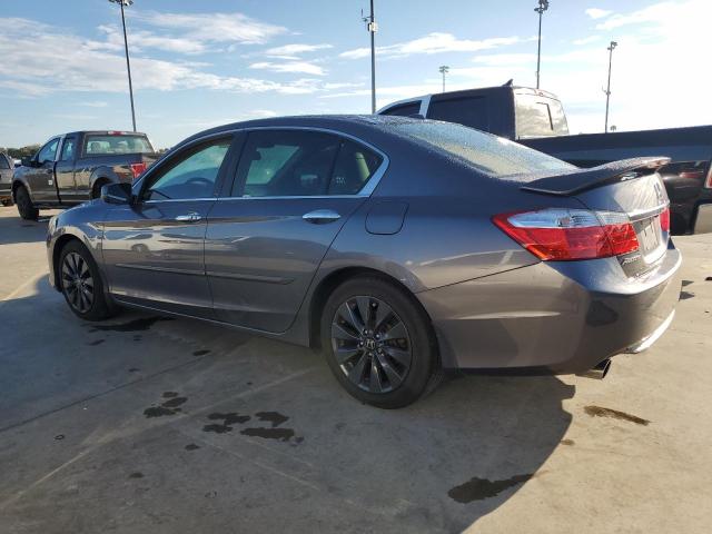 VIN 1HGCR3F96EA031864 2014 Honda Accord, Touring no.2