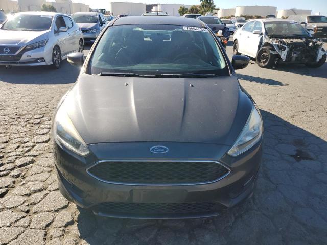 VIN 1FADP3K20FL358001 2015 Ford Focus, SE no.5