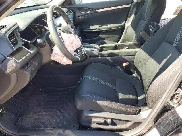 2020 HONDA CIVIC EX - 19XFC1F35LE018093