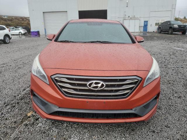 2015 HYUNDAI SONATA SPO - 5NPE34AB9FH100145
