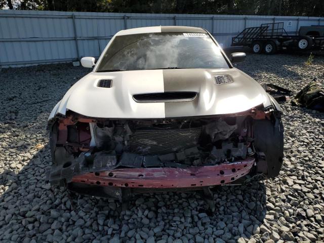 2022 DODGE CHARGER SR - 2C3CDXL96NH103130