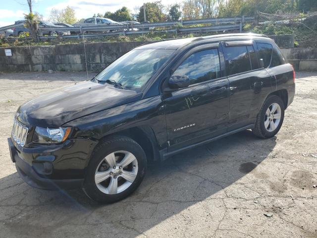 VIN 1C4NJDEB5ED788939 2014 Jeep Compass, Latitude no.1