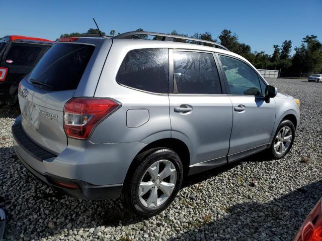 VIN JF2SJAECXEH482727 2014 Subaru Forester, 2.5I Pr... no.3