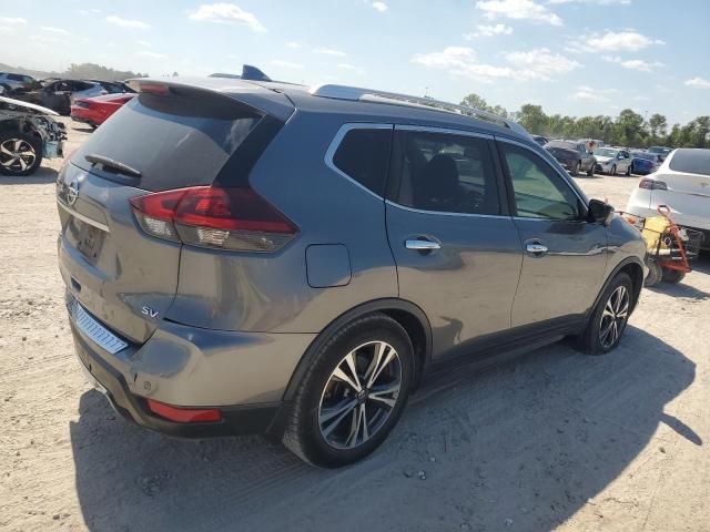 2019 NISSAN ROGUE S - JN8AT2MT5KW255730