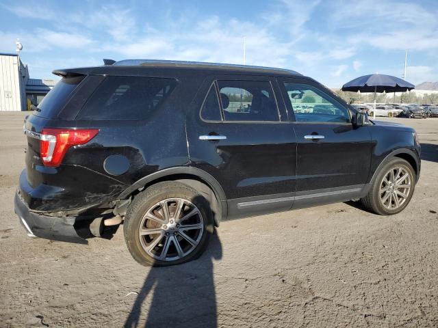 2017 FORD EXPLORER L - 1FM5K8F87HGC92028