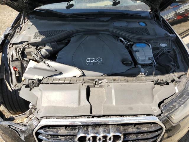 VIN WAUFMAFC8EN113546 2014 Audi A6, Premium Plus no.11