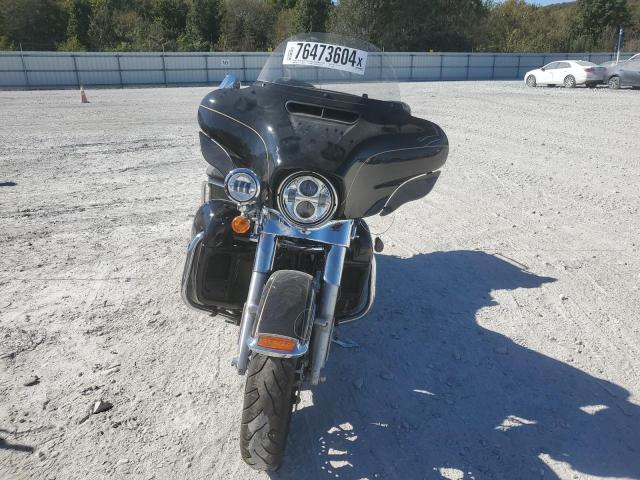 2018 HARLEY-DAVIDSON FLHTK SHRI 1HD1KND19JB654143