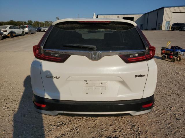 2020 HONDA CR-V EXL - 2HKRW1H84LH418767