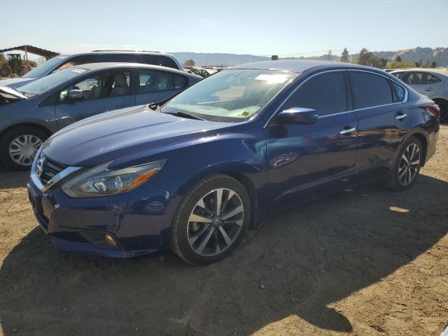 VIN 1N4AL3AP9HN344813 2017 Nissan Altima, 2.5 no.1