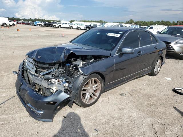 2013 MERCEDES-BENZ C 250 #3032994987