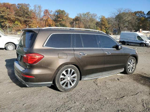 VIN 4JGDF7CE2DA226004 2013 Mercedes-Benz GL-Class,... no.3