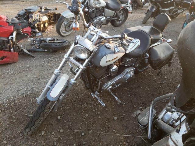 2002 HARLEY-DAVIDSON FXDL 1HD1GDV122K403850