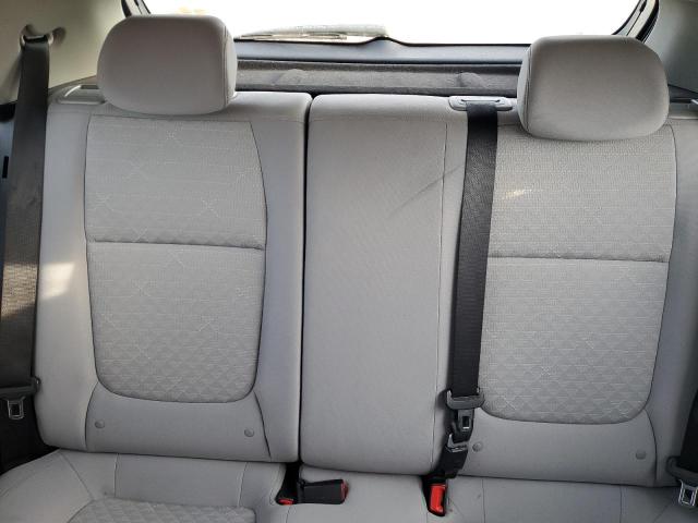 2020 KIA RIO LX - 3KPA25AD1LE274509