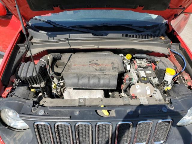 2015 JEEP RENEGADE L - ZACCJABT7FPB82953