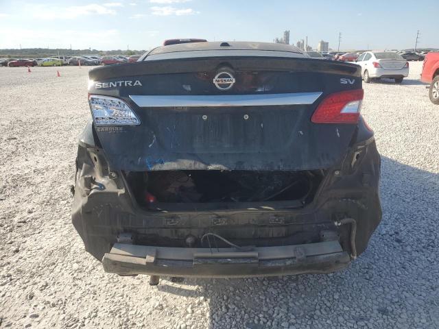 2015 NISSAN SENTRA S - 3N1AB7AP9FY375857