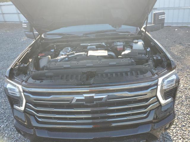 VIN 1GC4YVEY5RF208181 2024 Chevrolet Silverado, K35... no.12