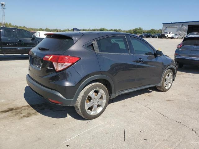 2018 HONDA HR-V LX - 3CZRU6H38JG724569