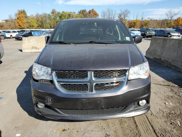 VIN 2C4RDGCG4KR736753 2019 Dodge Grand Caravan, Sxt no.5