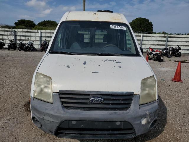 VIN NM0LS6AN3DT131638 2013 Ford Transit, XL no.5