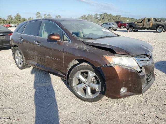 4T3ZK3BB2AU026534 Toyota Venza 2010