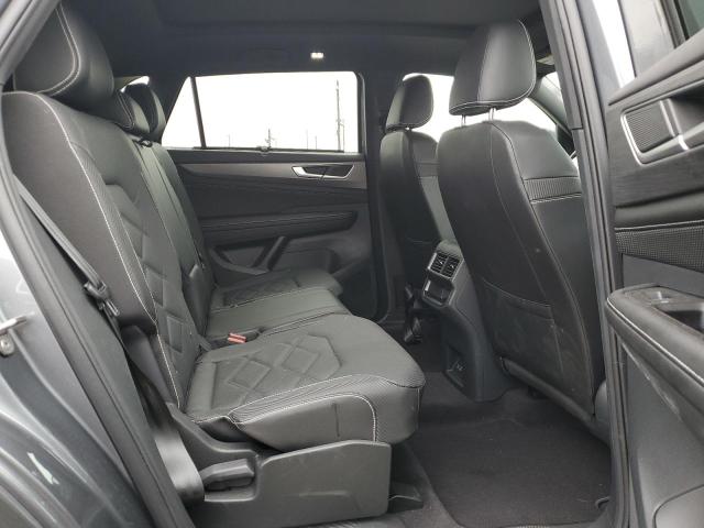 VIN 1V2JE2CA6RC207797 2024 Volkswagen Atlas, SE no.11