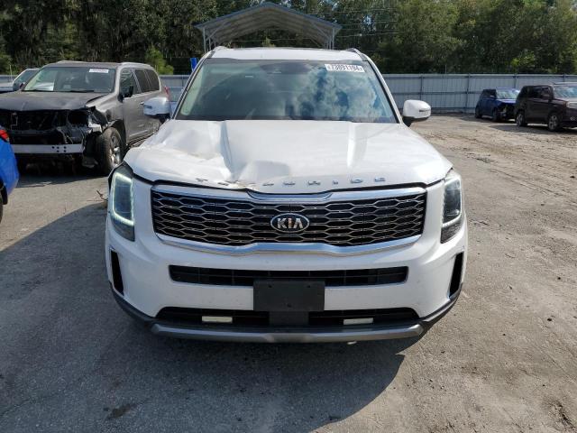 2020 KIA TELLURIDE - 5XYP6DHC1LG040475