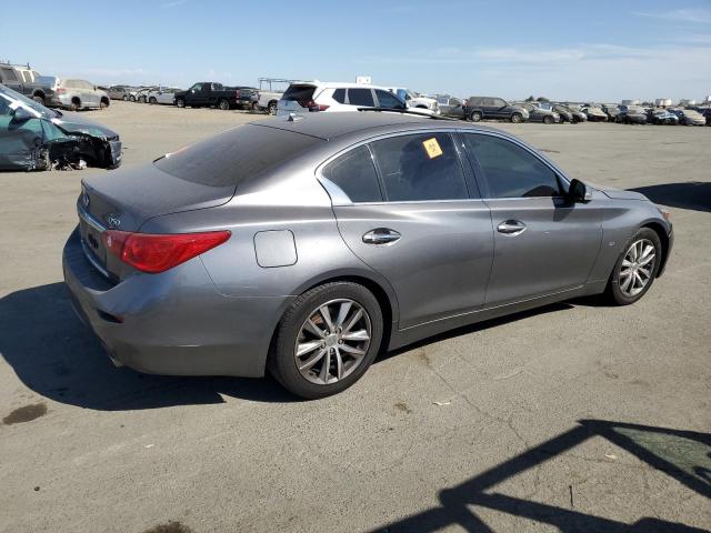 2015 INFINITI Q50 BASE - JN1BV7AP4FM352792