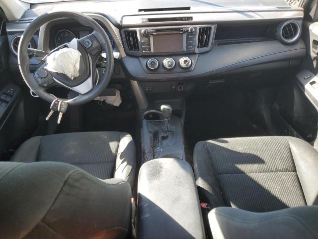 2017 TOYOTA RAV4 LE - 2T3BFREV9HW562471