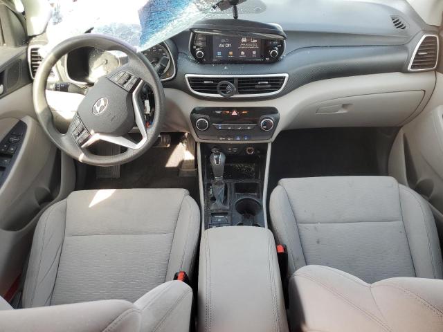 2019 HYUNDAI TUCSON SE - KM8J2CA45KU945938