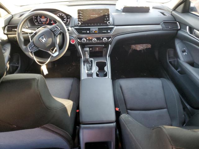 2019 HONDA ACCORD LX - 1HGCV1F14KA136411